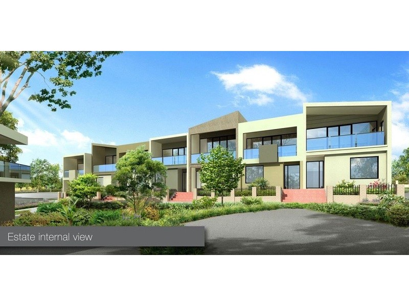 Unit 13 / 138 Springfield Lakes Boulevade, Promenade Falls, Springfield Lakes QLD 4300