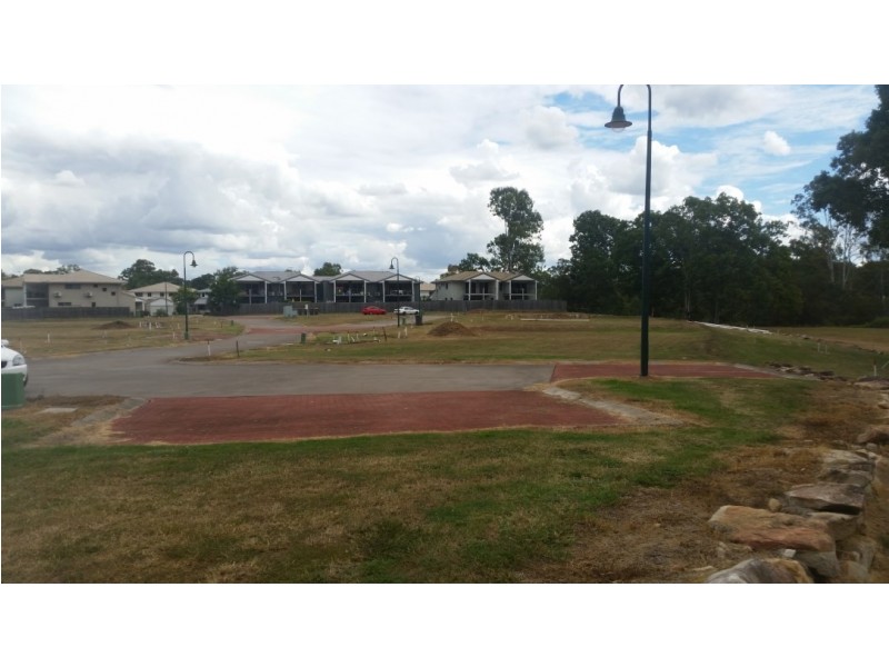 Lot 80 / 302 College Road, Karana Downs Golf Course, Fairway C, Karana Downs QLD 4306