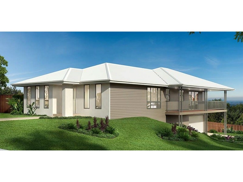 Lot 10 Lakeside Ave, The Peninsula Estate, Springfield Lakes QLD 4300