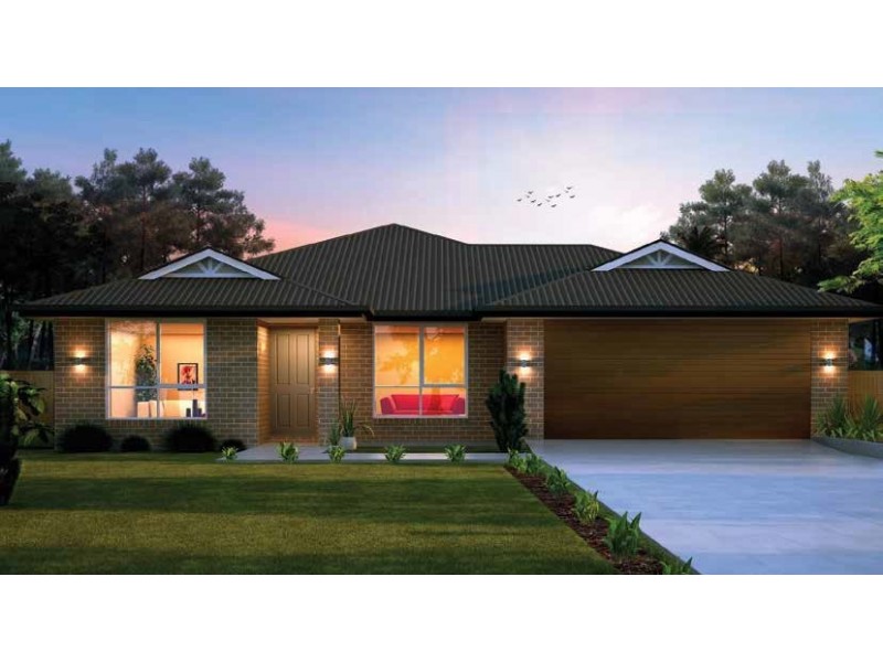 Lot 13 Scotland Crescent, Cornubia QLD 4130