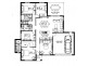 Lot 13 Scotland Crescent, Cornubia QLD 4130 Floorplan