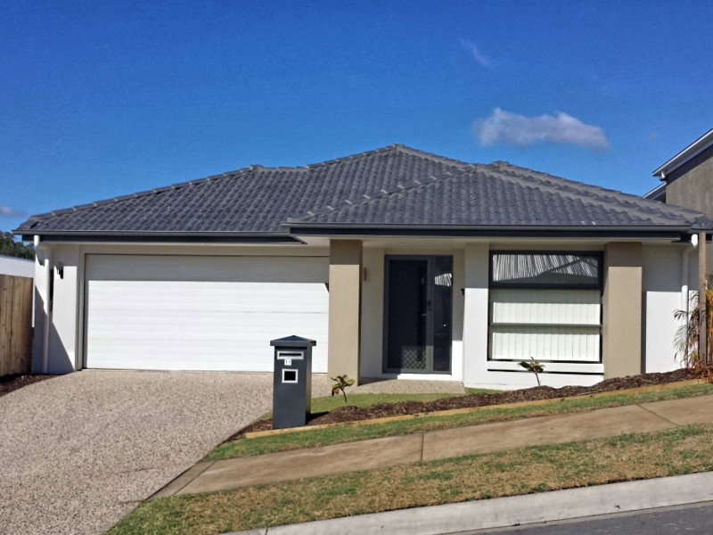 Capalaba QLD 4157
