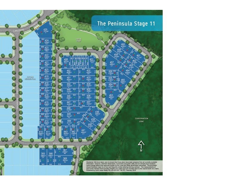 Springfield Lakes QLD 4300