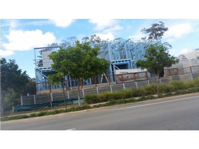 Unit 14 / 2 Lakes Entrance Drive, Carmody Lakes, Springfield Lakes QLD 4300