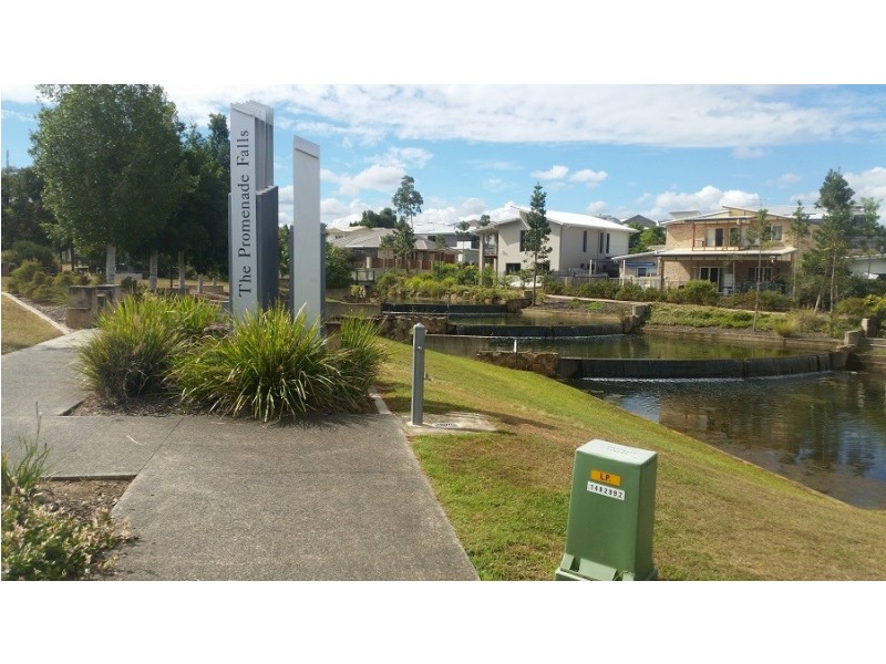 50 / 138 Springfield Lakes Boulevade, Promenade Falls, Springfield Lakes QLD 4300