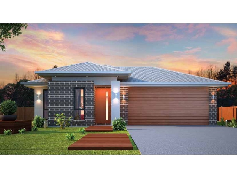 Lot 222 Coggins Street, Riverbank Estate, Caboolture QLD 4510