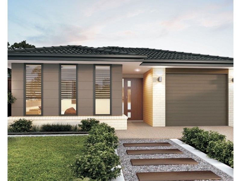 Park Ridge QLD 4125