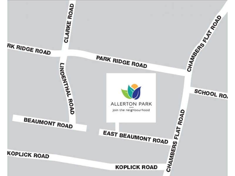 Park Ridge QLD 4125