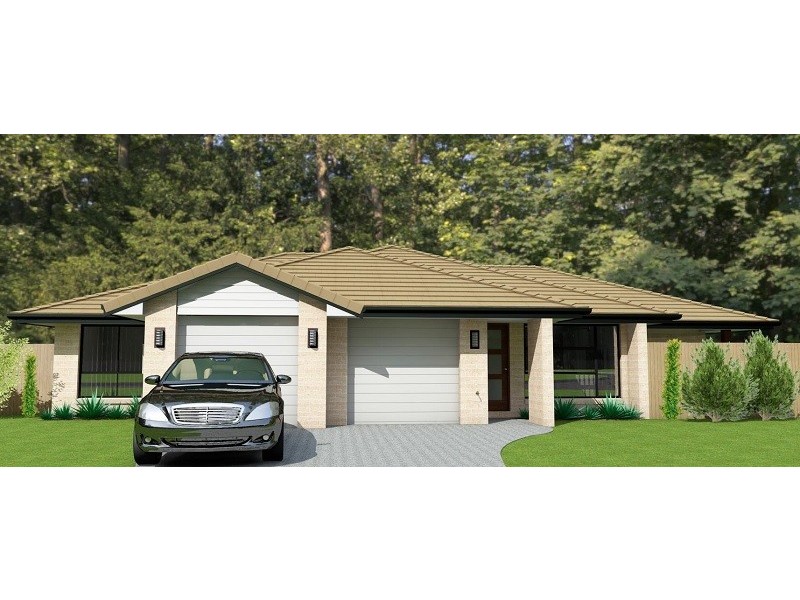 Lot 329 Holroyd Street, Savannah Woods Estate, Ipswich QLD 4305