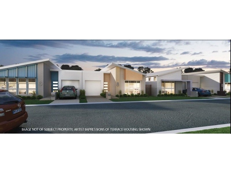 Lot 1609 Cygnet Street, Fitzgibbon Chase, Fitzgibbon QLD 4018