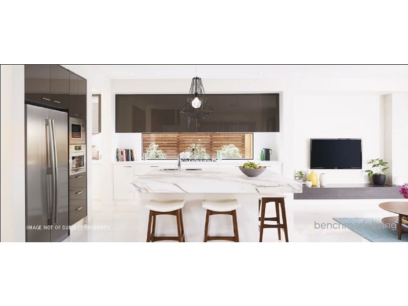 Lot 1609 Cygnet Street, Fitzgibbon Chase, Fitzgibbon QLD 4018