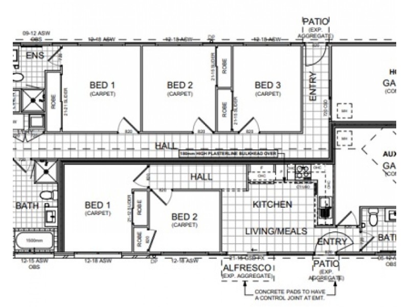 Morayfield QLD 4506 Floorplan