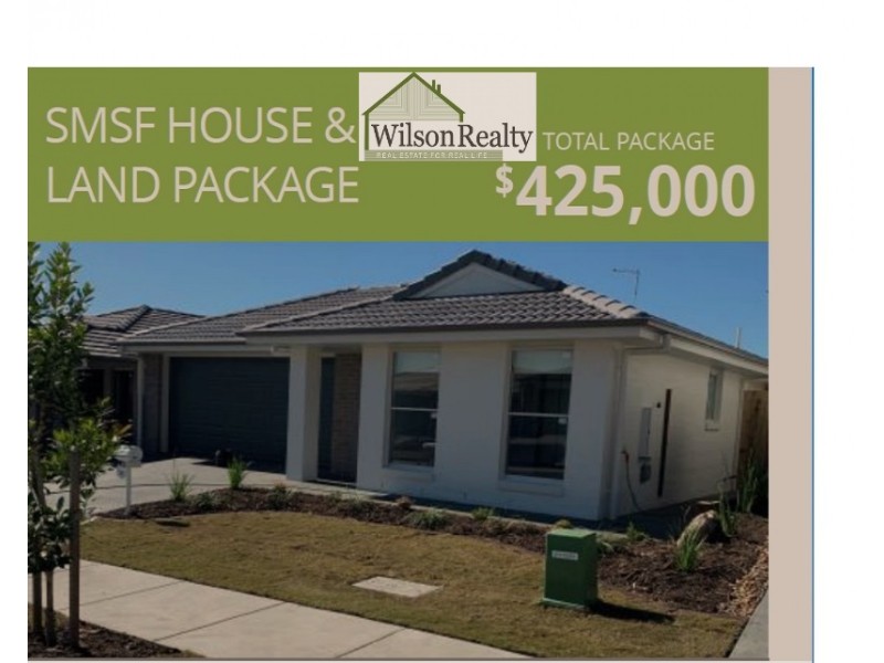 Park Ridge QLD 4125
