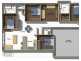 Coomera QLD 4209 Floorplan