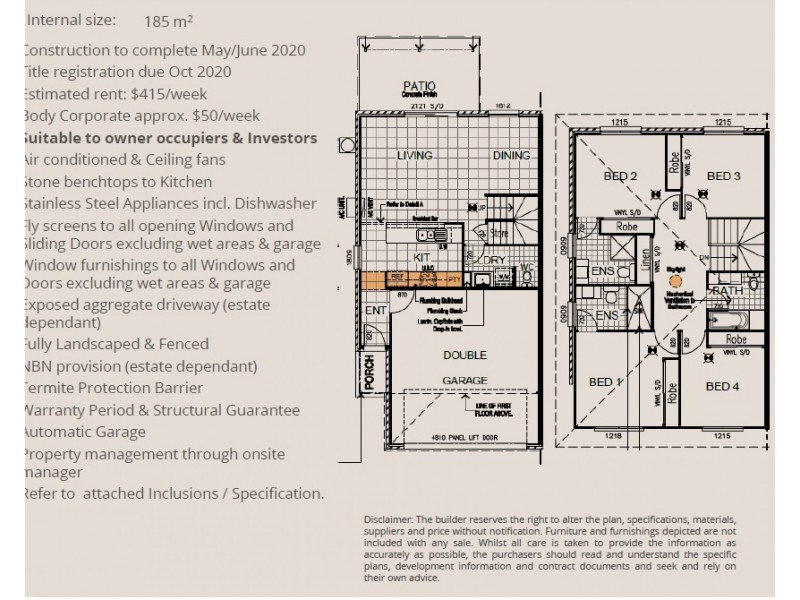 Browns Plains QLD 4118