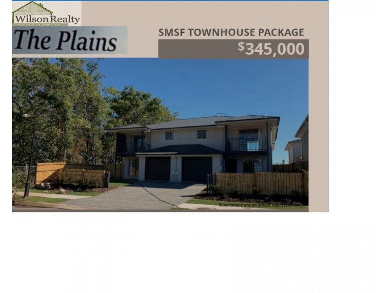 Browns Plains QLD 4118