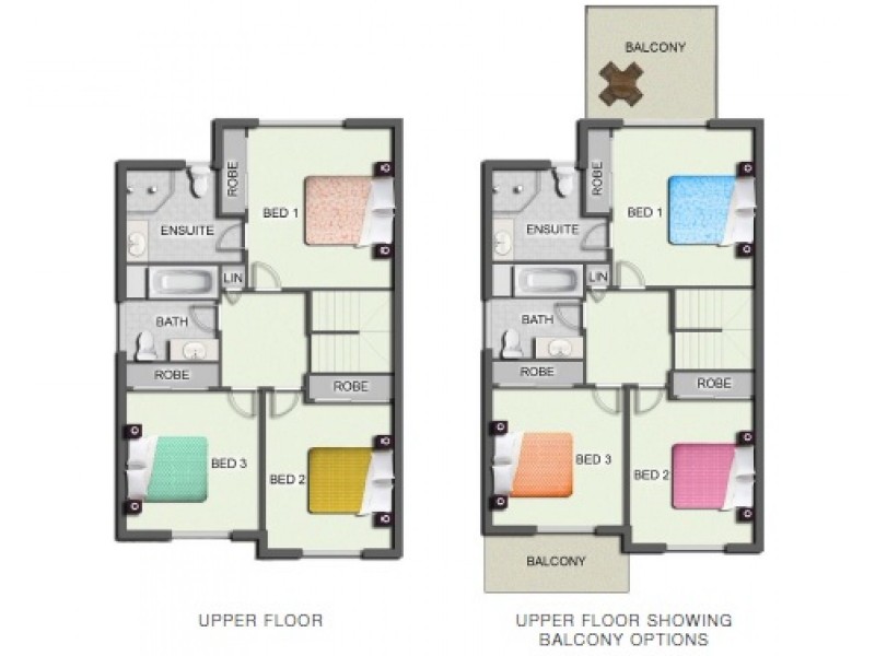 Nudgee QLD 4014 Floorplan