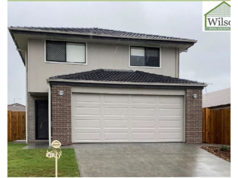 Park Ridge QLD 4125