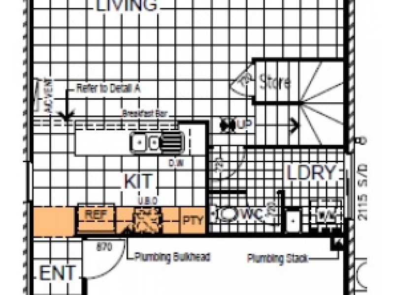 Park Ridge QLD 4125 Floorplan