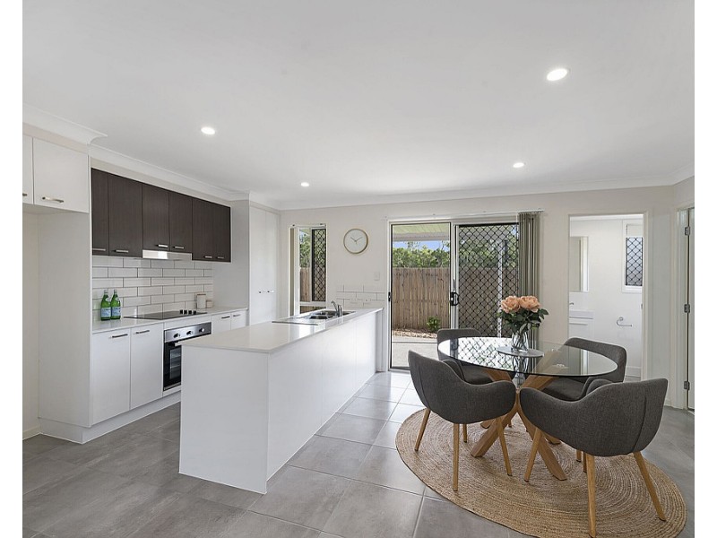 Unit 3/99 Second Avenue, Avenue Heights, Marsden QLD 4132