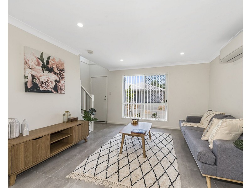 Unit 3/99 Second Avenue, Avenue Heights, Marsden QLD 4132