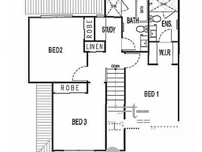 Unit 3/99 Second Avenue, Avenue Heights, Marsden QLD 4132