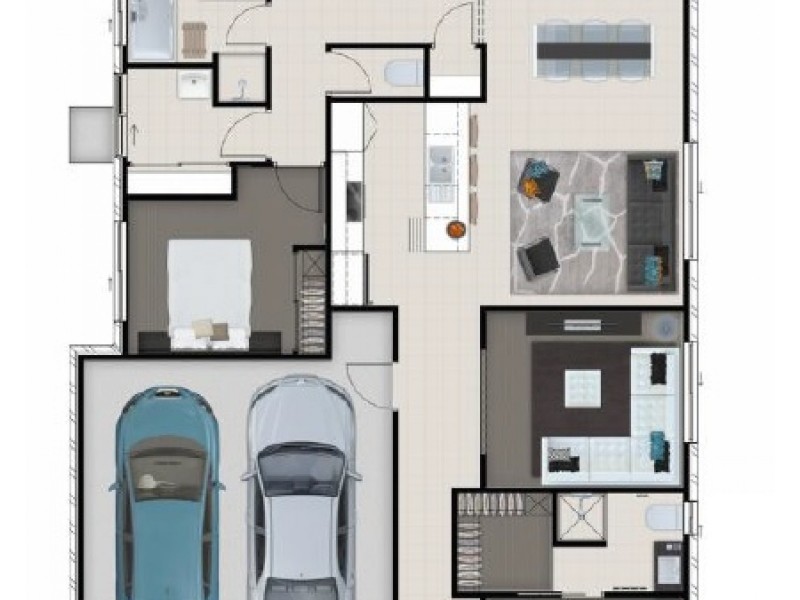 Pallara QLD 4110 Floorplan