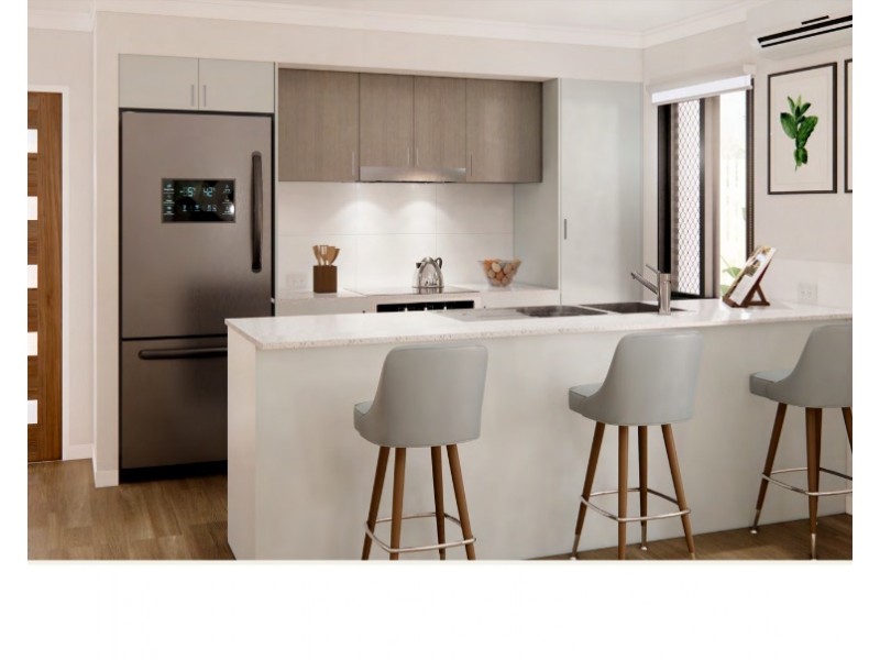 Doolandella QLD 4077