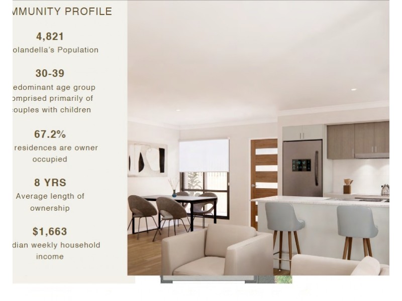 Doolandella QLD 4077