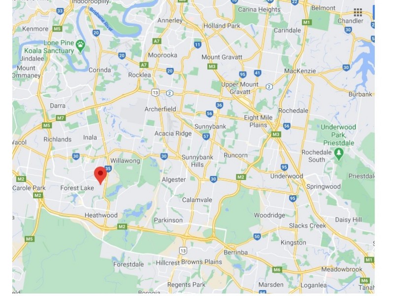 Doolandella QLD 4077