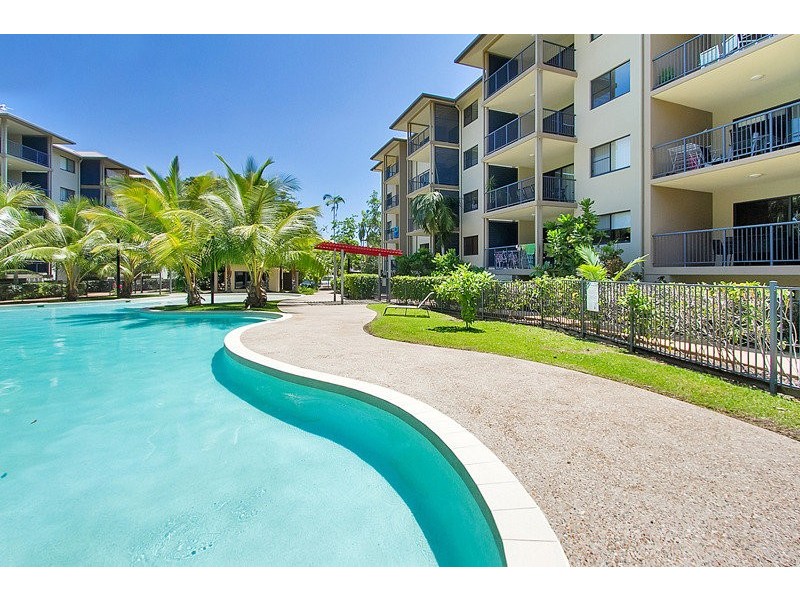 75/89-91 Ishmael Road, Earlville QLD 4870