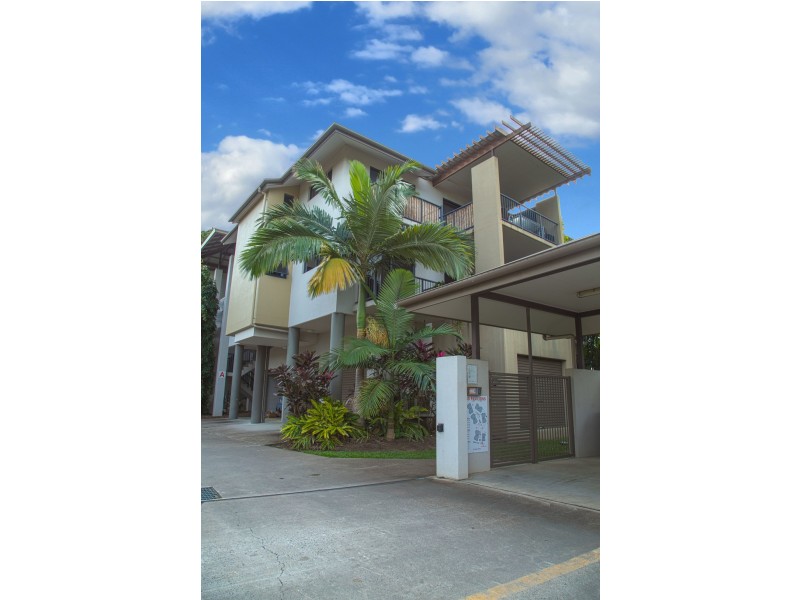 75/89-91 Ishmael Road, Earlville QLD 4870