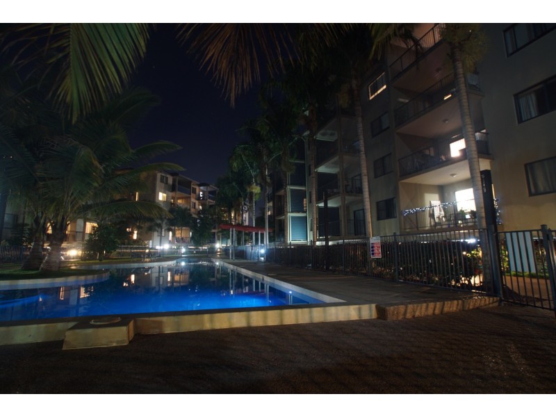 75/89-91 Ishmael Road, Earlville QLD 4870