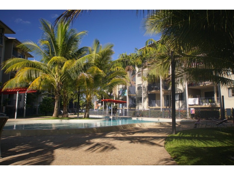 75/89-91 Ishmael Road, Earlville QLD 4870