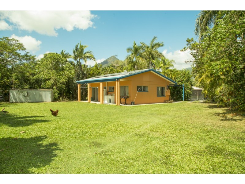 5 Slatcher Close, Gordonvale QLD 4865