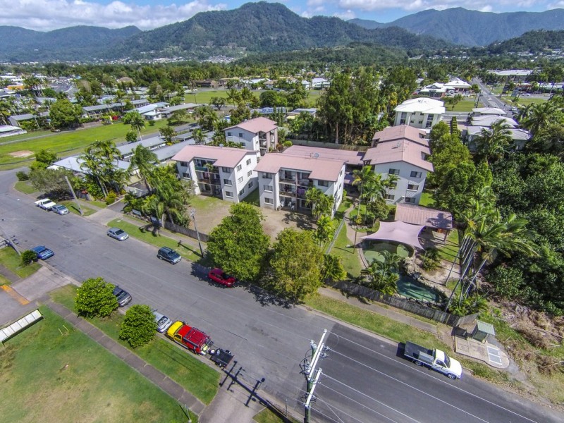 Unit 16/173 Mayers Street, Manoora QLD 4870