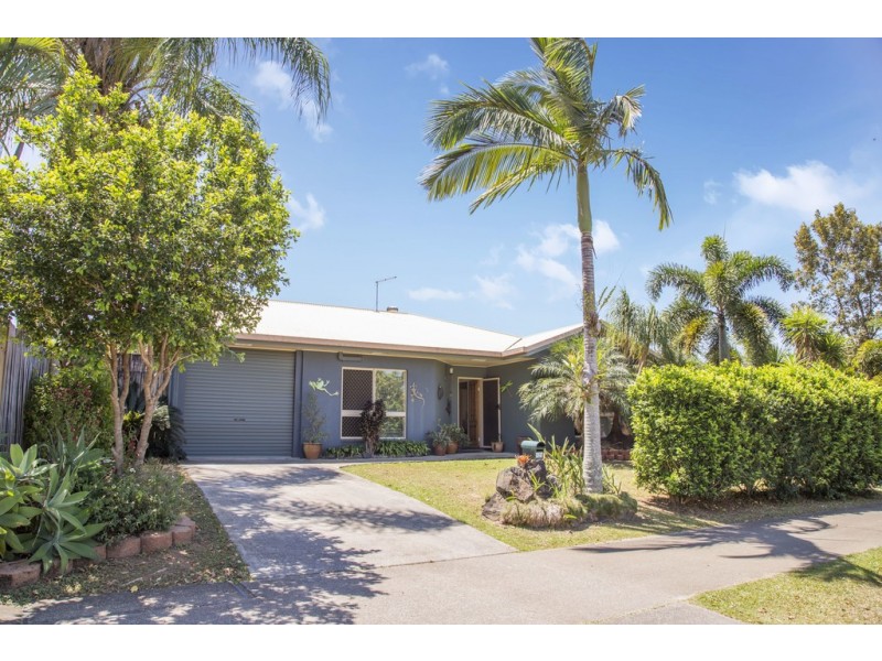 125 Isabella Road, Edmonton QLD 4869