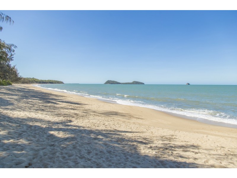 9/109 Upolu Esplanade, Clifton Beach QLD 4879