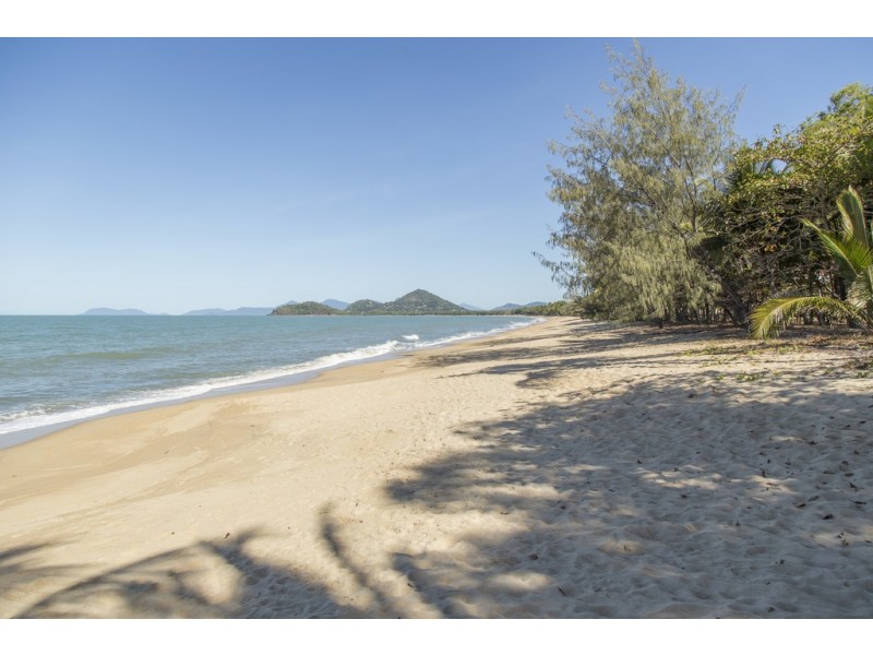 9/109 Upolu Esplanade, Clifton Beach QLD 4879