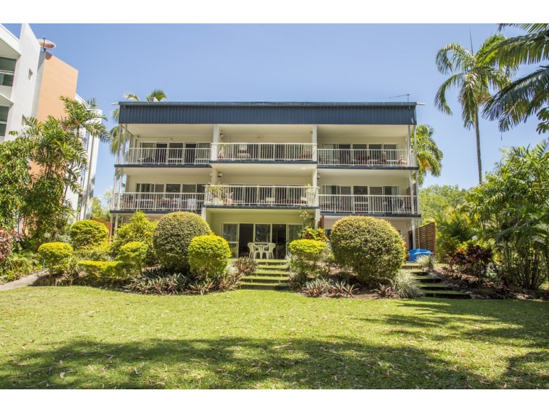 4/6 Deauville Close, Yorkeys Knob QLD 4878