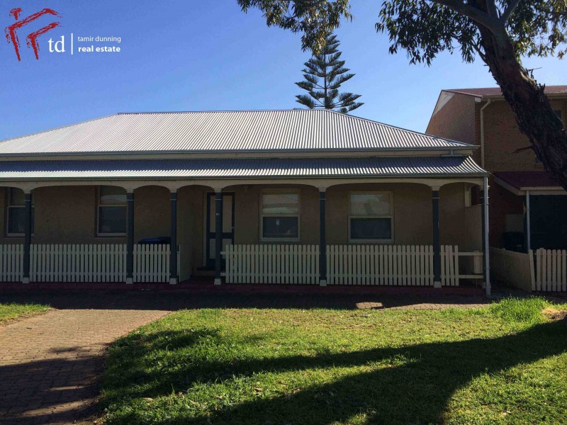 21 Dale Street, Port Adelaide SA 5015
