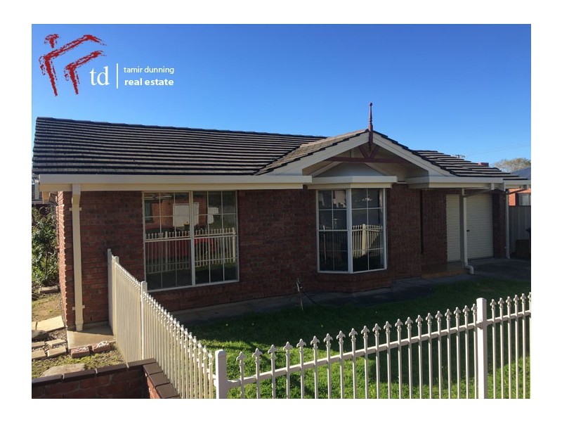 1/1 Nunyah Avenue, Park Holme SA 5043