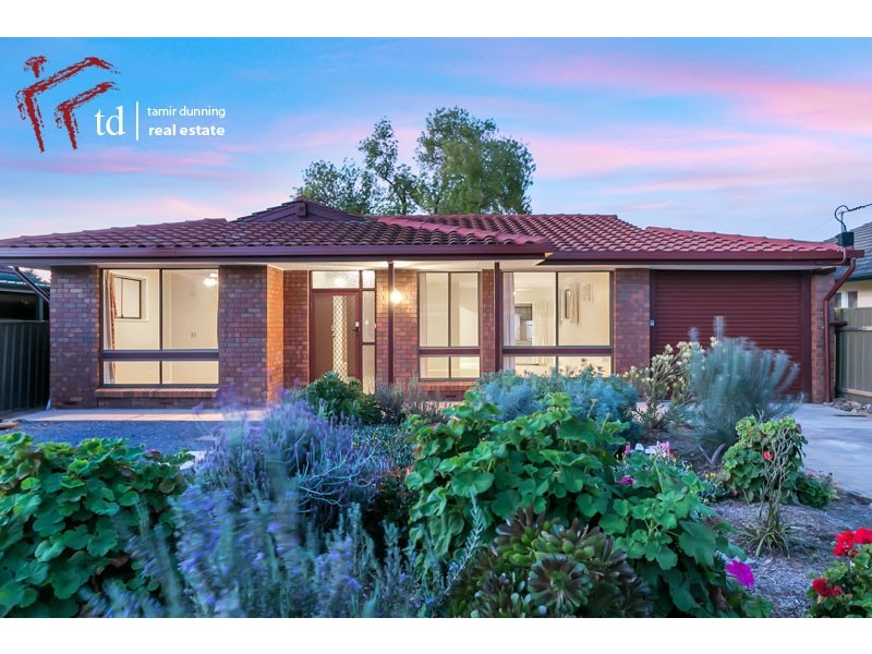 65 Deloraine Road, Ascot Park SA 5043