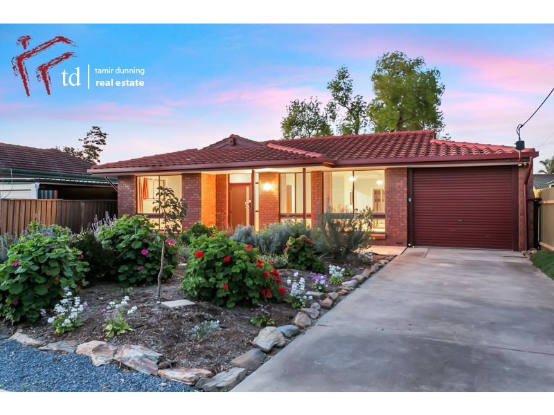 65 Deloraine Road, Ascot Park SA 5043