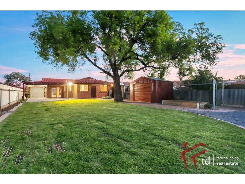 65 Deloraine Road, Ascot Park SA 5043