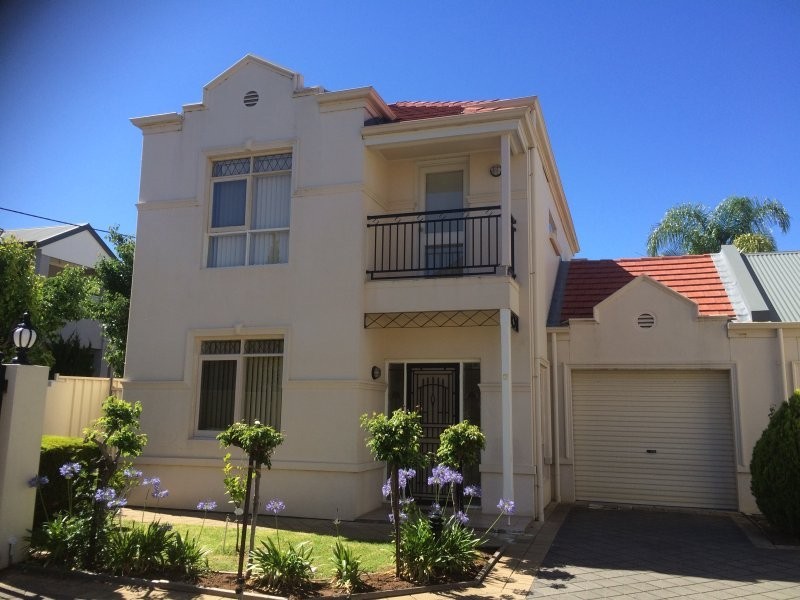 8/1 St Johns Lane, Felixstow SA 5070