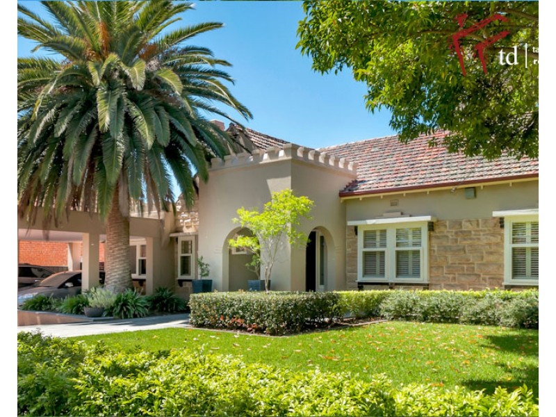 20 Queen Street, Norwood SA 5067