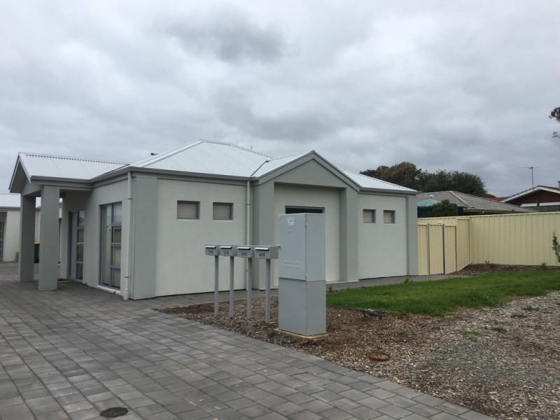 1/19 Baden Terrace, O’sullivan Beach SA 5166