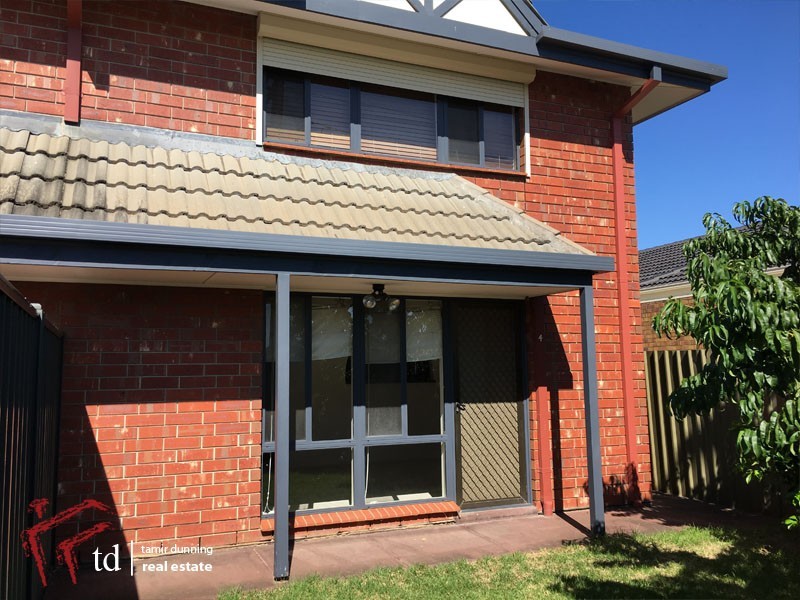 4/47 West Street, Ascot Park SA 5043