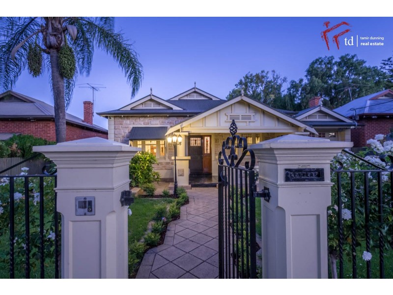 75 Chief Street, Brompton SA 5007